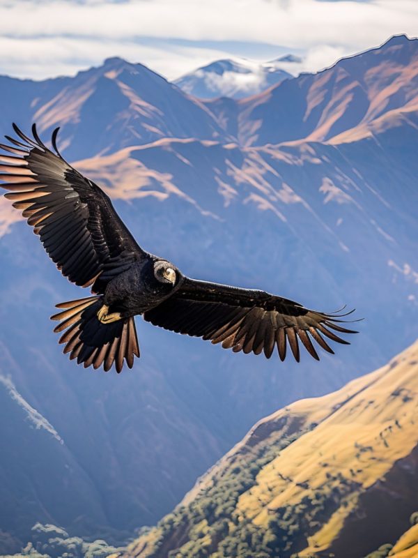 Patagonia Tours - Andean Condor