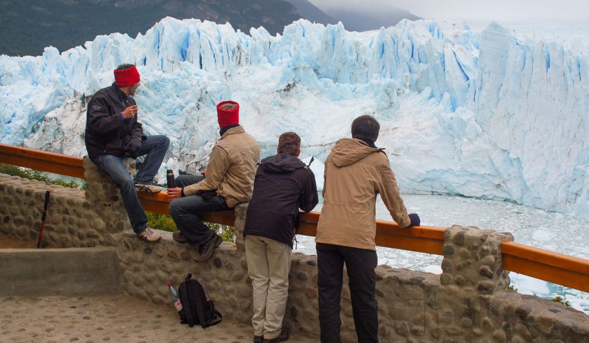 Group Tour Patagonia