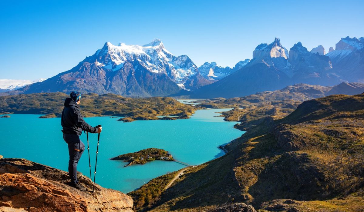 Trekking Tours in Patagonia - Patagonia Tours